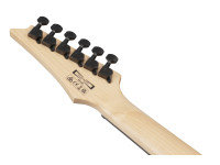Ibanez GRG120QASP-BKG Ibanez GRG120QASP-BKG